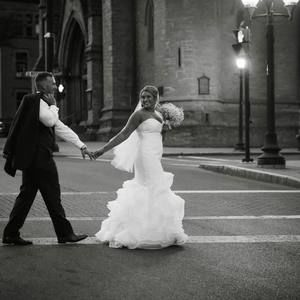 Meet your Posher, Erica